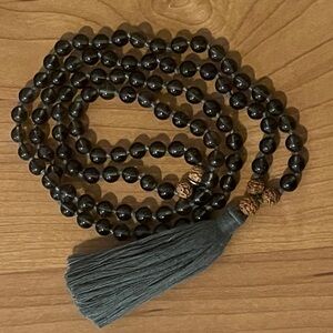 Mala Collective Intention Beads